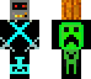 mobskin
