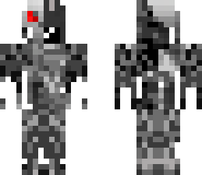 terminater alien again