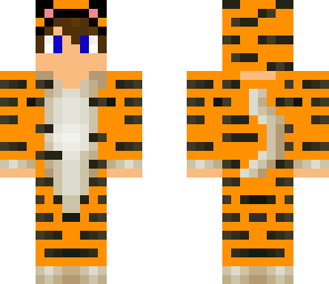 hi im tigger v3