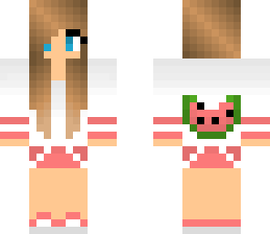 melon girl