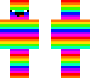derpy rainbow