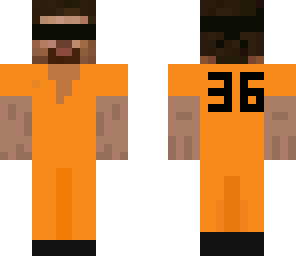 prisoner