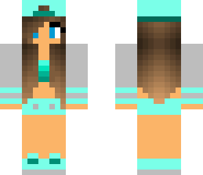 skin 4 llamabaee
