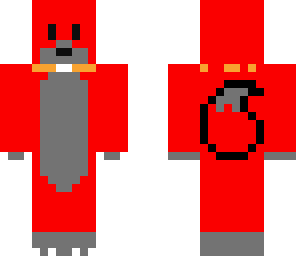 red fox how many likes can he get