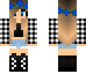blue version