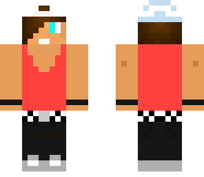 waylon skin