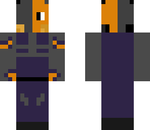 deathstroke
