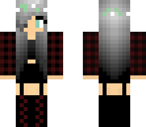 emo girl