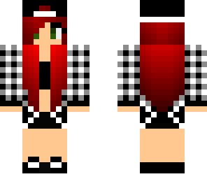 bad girl
