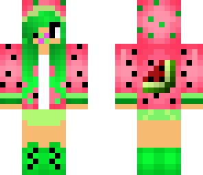 baby watermelon