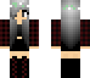 emo girl