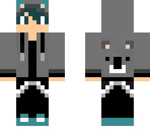 koala boy