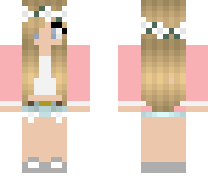 girl 9