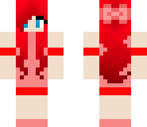 little ariel