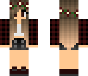 flower teen