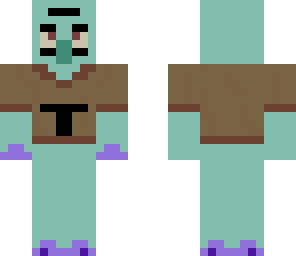 thaddaeus