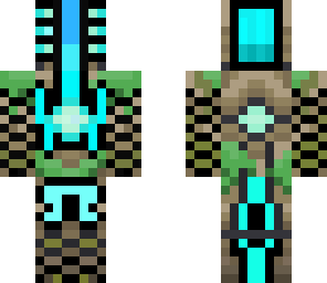 golem