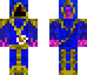 mage