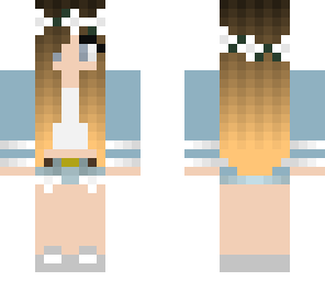 girl 8