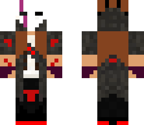 murder girl