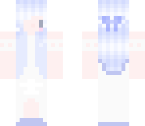 kawaii chibi ghost