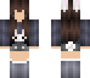 kwaii girl
