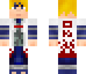 minatonamikaze