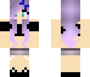 challenge skin with lollypop112233