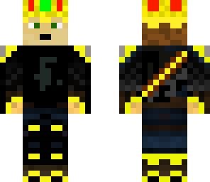 king of dwarfes