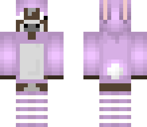 bunny cow aireex