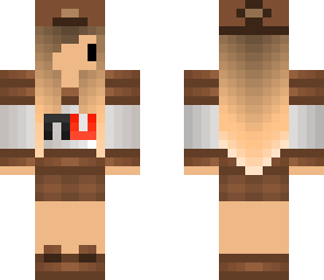 chibi nutella