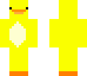 duck