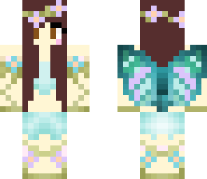 jordan's fairy