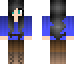 medieval girl
