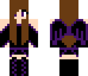 dark angel queen