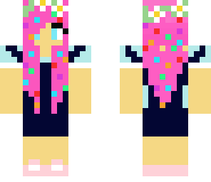 flower child sprinkle
