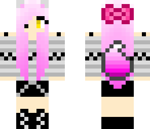 mangle girl