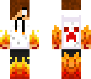 Tesla skin minecraft Tesla skin minecraft