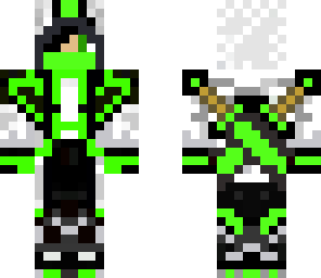 dragon hunter