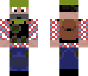 dayz hero