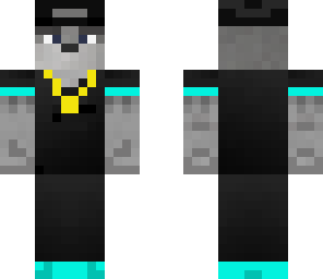 pixelwolf