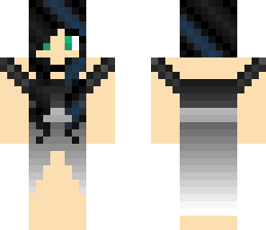 goth girl 1