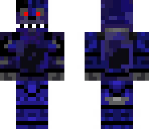 nightmare bonnie