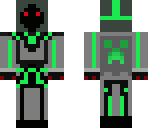 angry skin v7