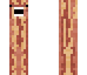 bacon man