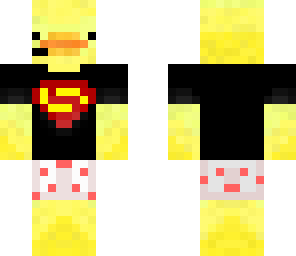 headset duckgames123 skin