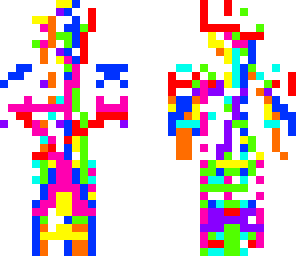 tetris splat