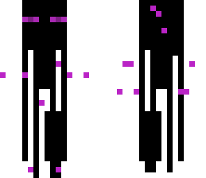 teleporting enderman