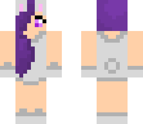 bunny girl