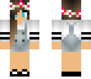 girl skin cute